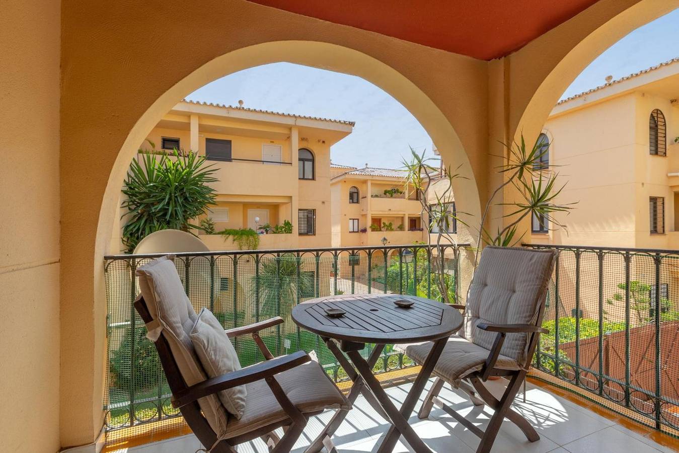 Appartement entier, Appartement Sun & Beach à Torremolinos, à seulement 150 m de la plage in Playa Los Álamos, Torremolinos