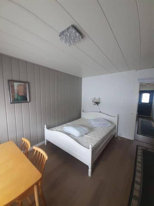 Appartement de vacances pour 2 personnes, avec sauna et terrasse, animaux acceptés