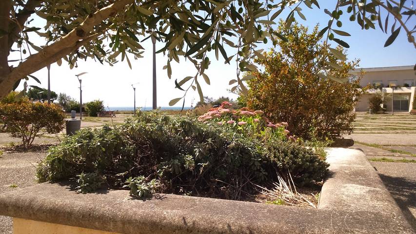 Gîte pour 4 personnes, avec terrasse à La Rochelle