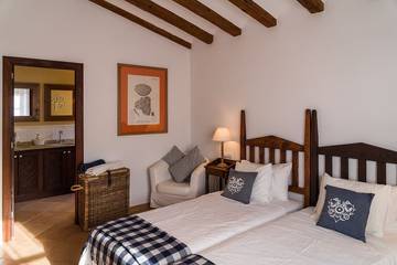 Chalet para 6 Personas en Deyá, Serra de Tramuntana, Foto 4