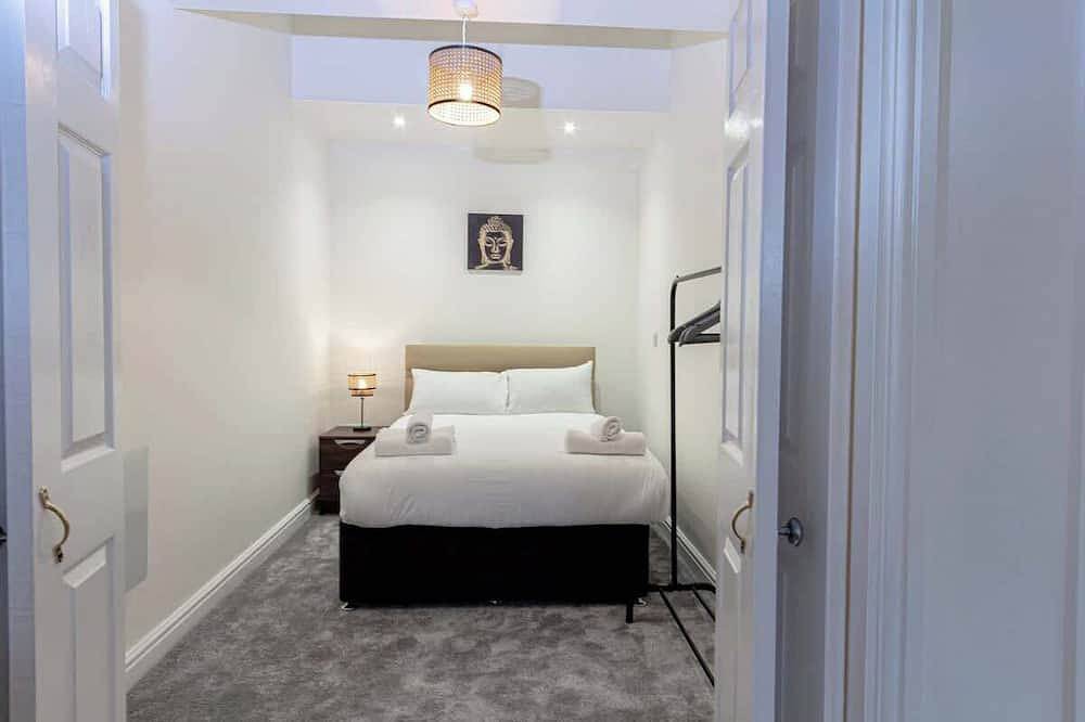 Ganze Wohnung, Cosy & Fully Equipped Cottage in Swinton in Greater Manchester