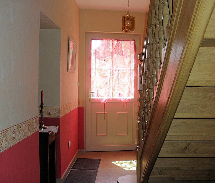 Chambre d’hôte pour 2 personnes, avec jardin dans Côte-d'Or - 3