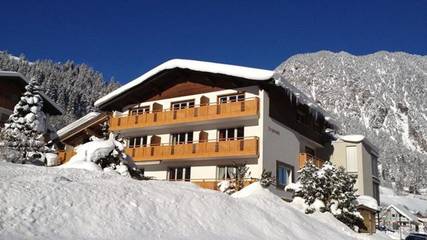 Appartement voor 4 Personen in Rätikon mountain range, Brand, Afbeelding 1