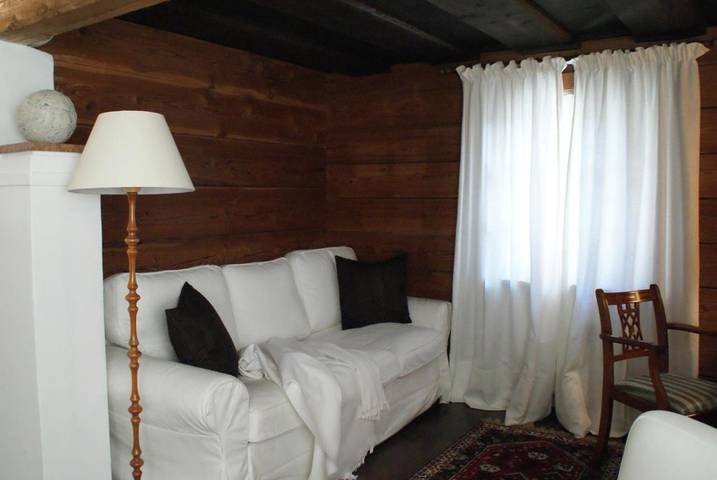 Ferienwohnung für 4 Personen, mit Ausblick und Garten in Salzburg - 4