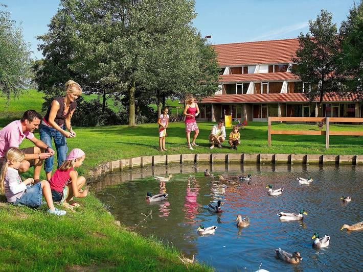 Ferienhaus für 8 Personen, mit Terrasse und Garten sowie Pool in Bruinisse - 2