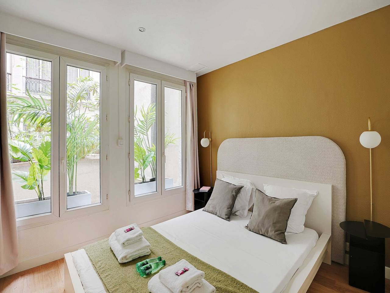 Appartement de vacances