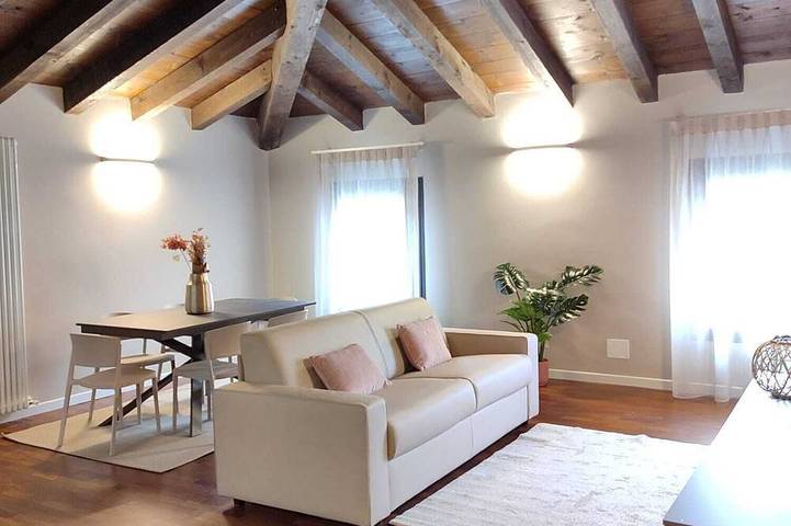 Ferienwohnung für 5 Personen - 1