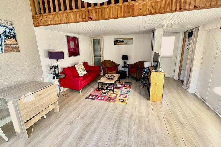 Ferienhaus für 4 Personen in Le Barcarès