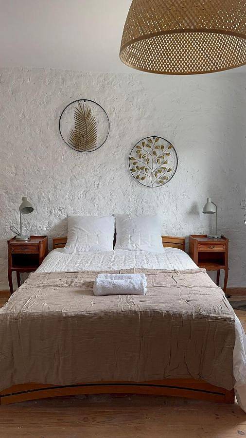 Location de vacances pour 7 personnes, avec terrasse et vue à Auvers-sur-Oise - 4