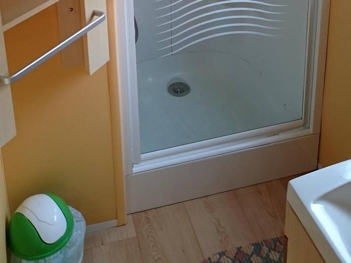 Bungalow für 4 Personen, mit Kinderpool in Languedoc-Roussillon - 3