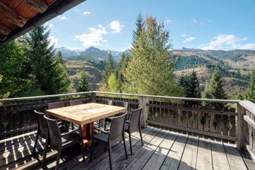Chalet für 10 Personen in Westliche Dolomiten, Dolomiten, Bild 1