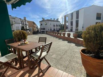 Gîte pour 2 personnes, avec terrasse à Tamariu