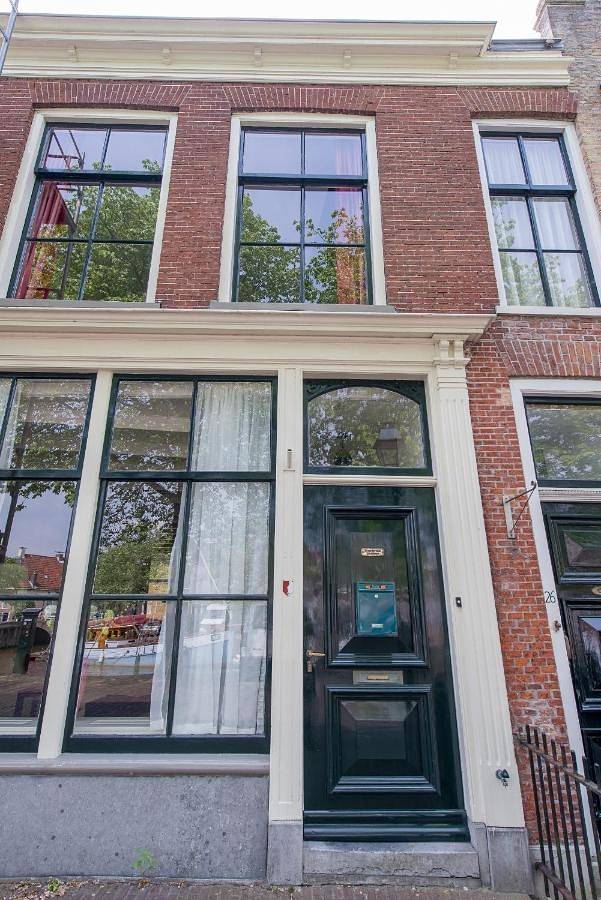 Ferienhaus für 5 Personen, mit Terrasse und Ausblick