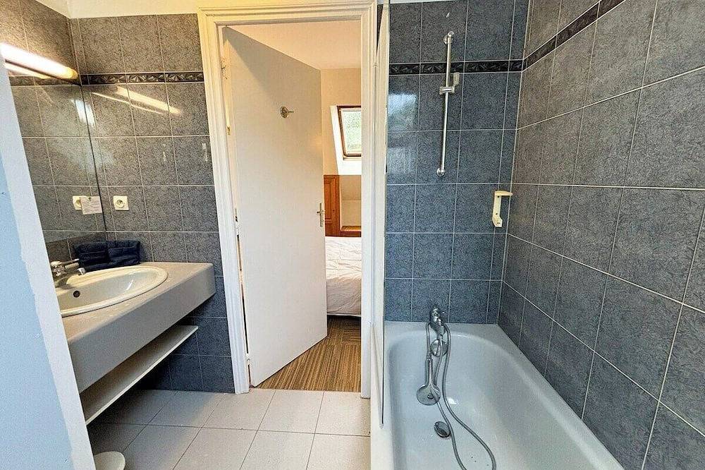 Apartamento entero, Charming duplex*golf*wifi*. in Bellême, Parc naturel régional du Perche