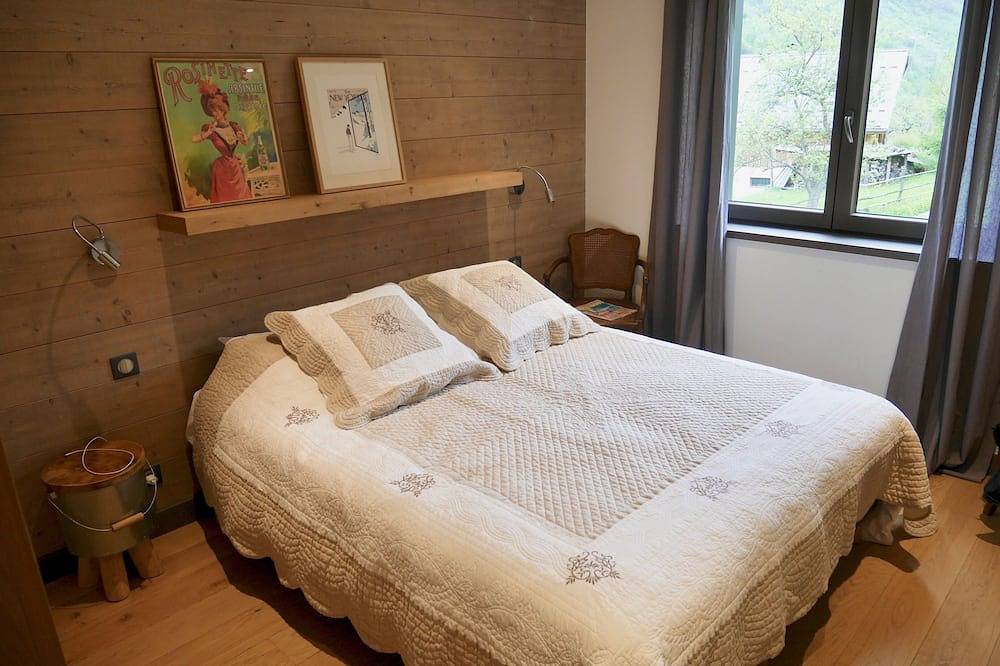 Chalet classé 4* 12 personnes -Spa- Courchevel- Meribel - Brides les Bains in La Perrière, Massif de la Vanoise