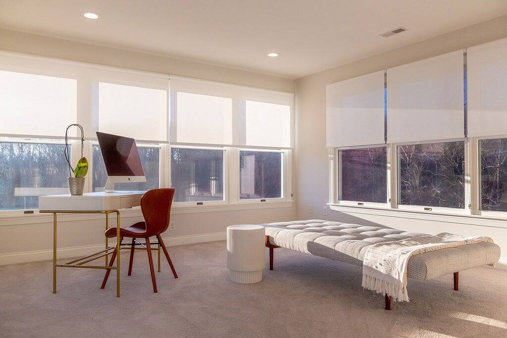 Huge family or group friendly home with many activities to keep everyone busy. in Hunterdon County