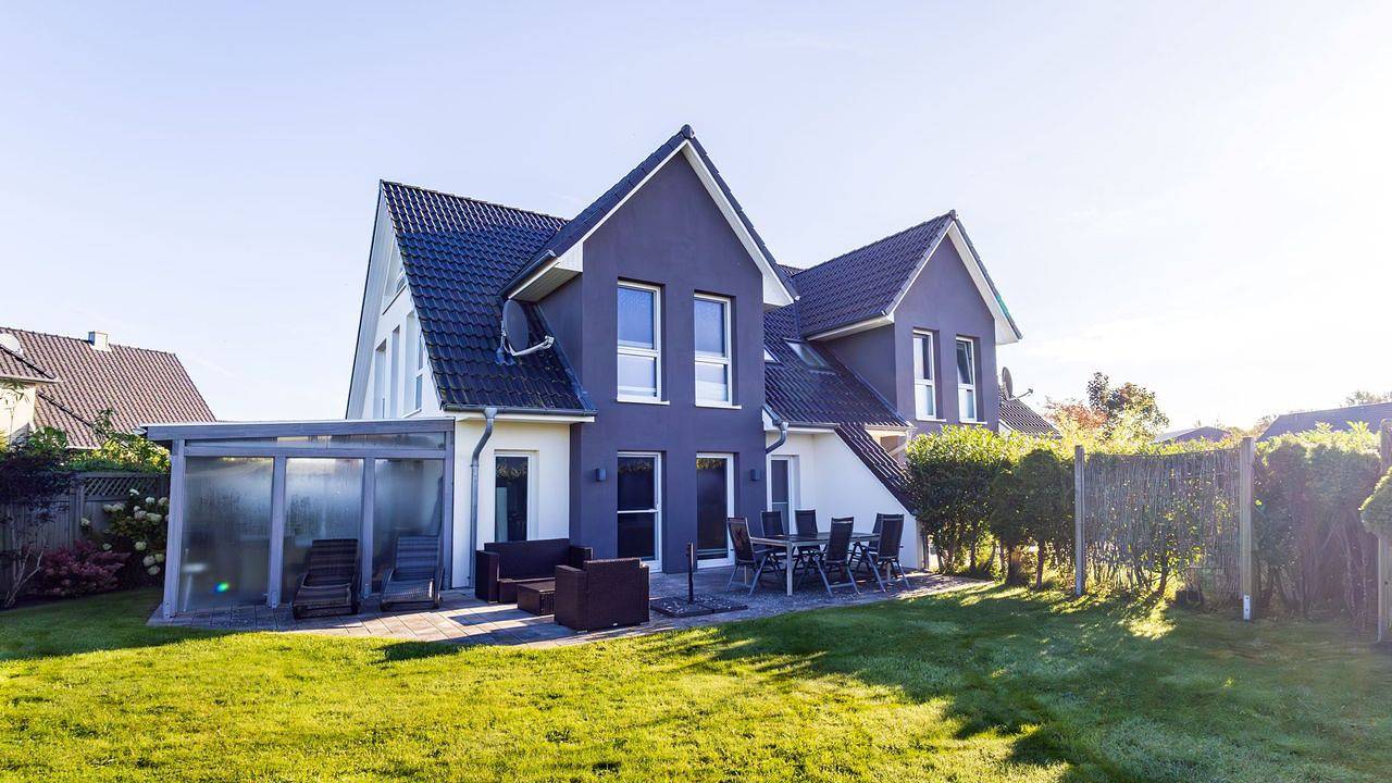 Ferienhaus für 8 Personen (167 m²) in St. Peter-Ording in St. Peter-Ording, Eiderstedt