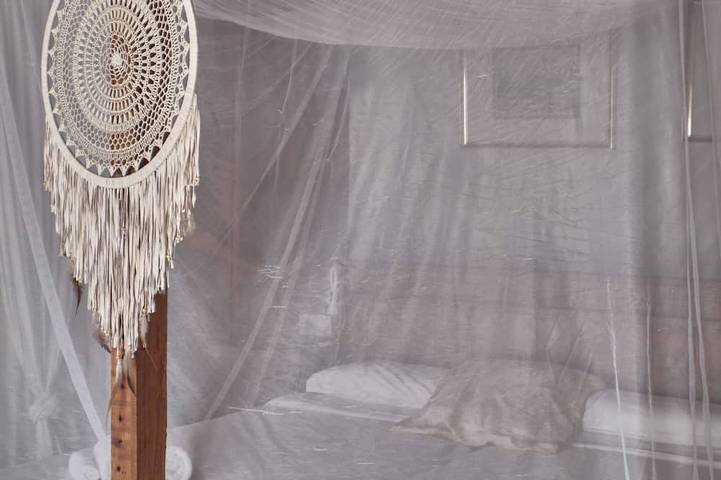 Chateau - Bolonia Beach Campus, your beach house in Bolonia Beach - Tarifa in El Lentiscal, Tarifa