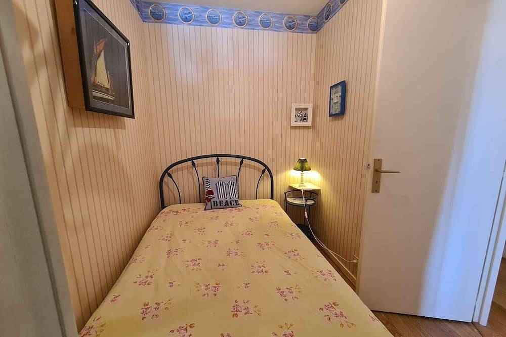 Appartement entier, Studio cabine 4 pers avec Parking privé - Saint-Jean-de-Monts in Saint-Jean-de-Monts, Vendée