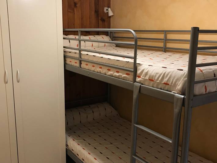 Chalet pour 4 personnes, avec balcon à Besse-et-Saint-Anastaise