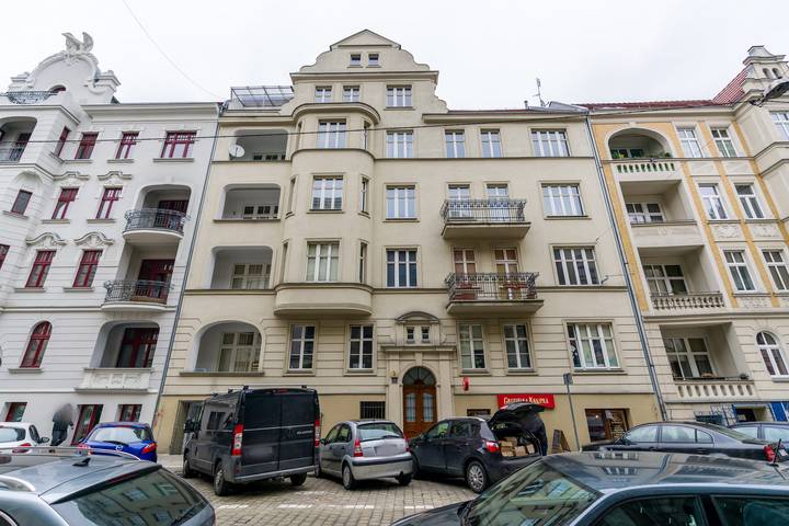Entire apartment, Cozy Apartment in the Center of Poznan | Balcony in Poznan, Greater Poland