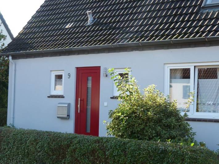 Ferienhaus für 6 Personen, mit Garten in Eckernförde - 4