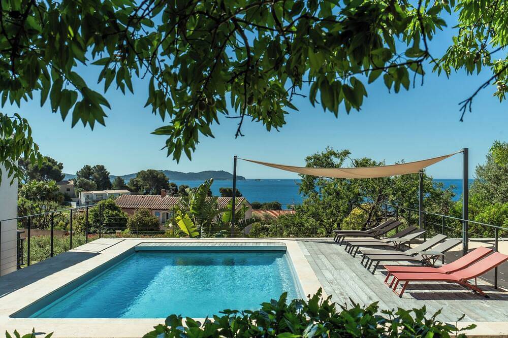 Casa vacanza a Var a partire da 459€ a notte