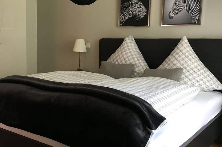 Ferienhaus für 6 Personen, mit Sauna und Balkon sowie Garten, mit Haustier an der Burg Eltz - 2