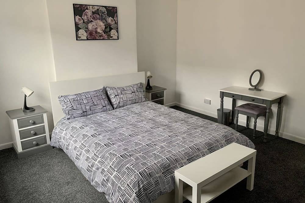 Fully Furnished Town House. in Whittlesey Town, Cambridgeshire