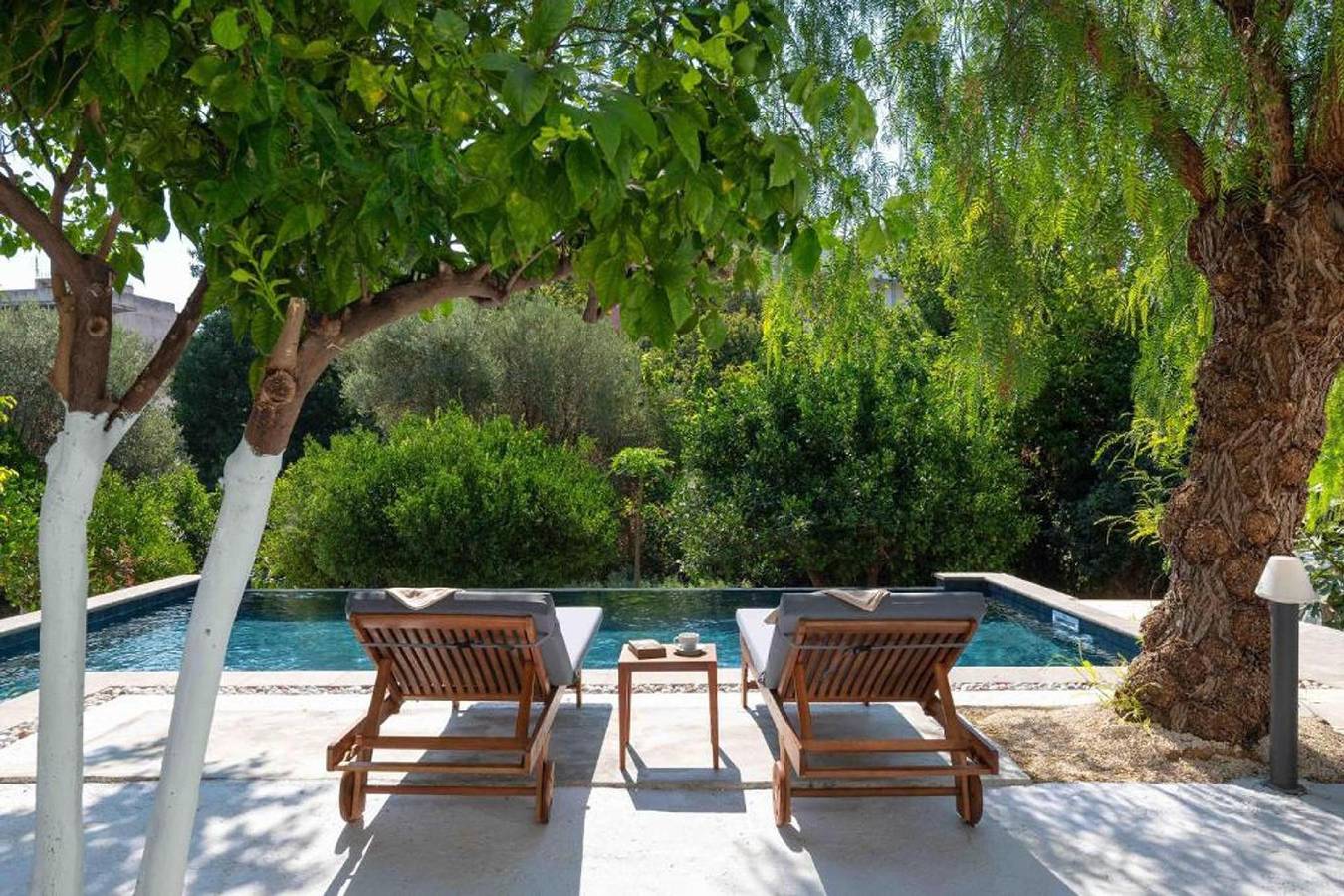 Villa Eleonora in Rhodos Stadt, Rhodos