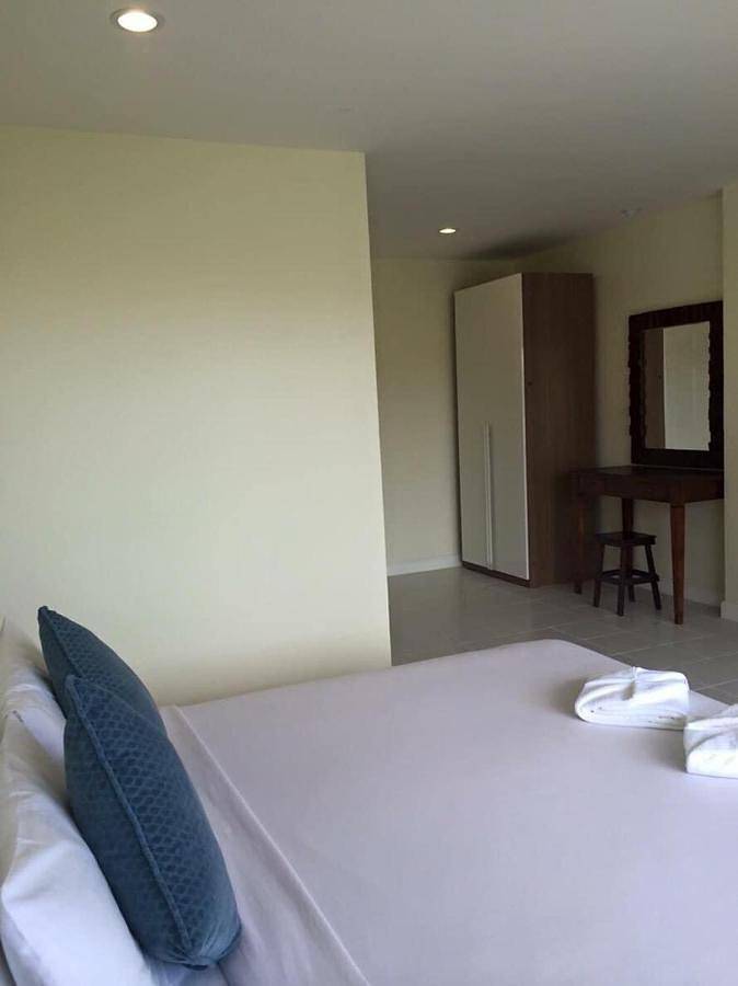 Appart’hôtel pour 2 personnes, avec balcon et vue
