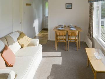 Holiday Home for 4 People in Horning (Norfolk), Norfolk, Photo 3