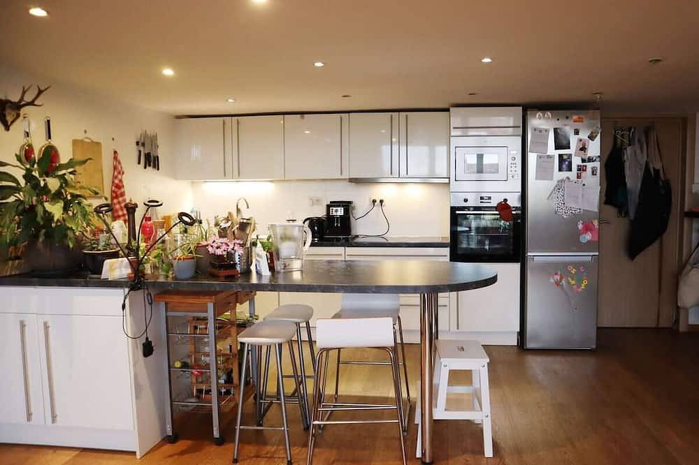 Appartamento intero, Appartement 2 Chambres Grande Terrasse Centre de Bruxelles in Molenbeek-Saint-Jean, Brussel e dintorni
