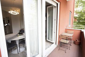 B&B für 8 Personen in Mailand