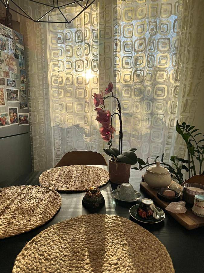 Gîte pour 4 personnes, avec jardin et vue, animaux acceptés à Prievidza - 3