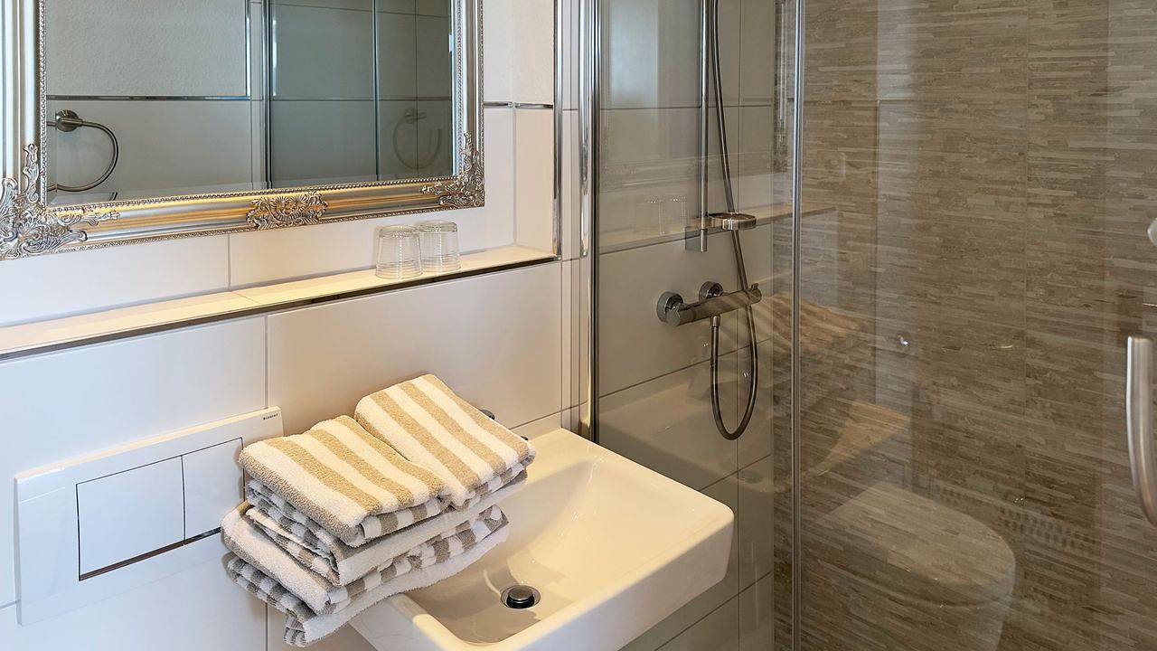 Ganze Ferienwohnung, Ferienwohnung für 2 Personen (23 m²) in Wittdün in Wittdün, Amrum