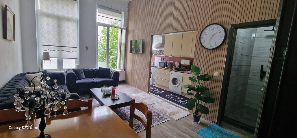 Ferienwohnung für 2 Personen in Belgien - 4