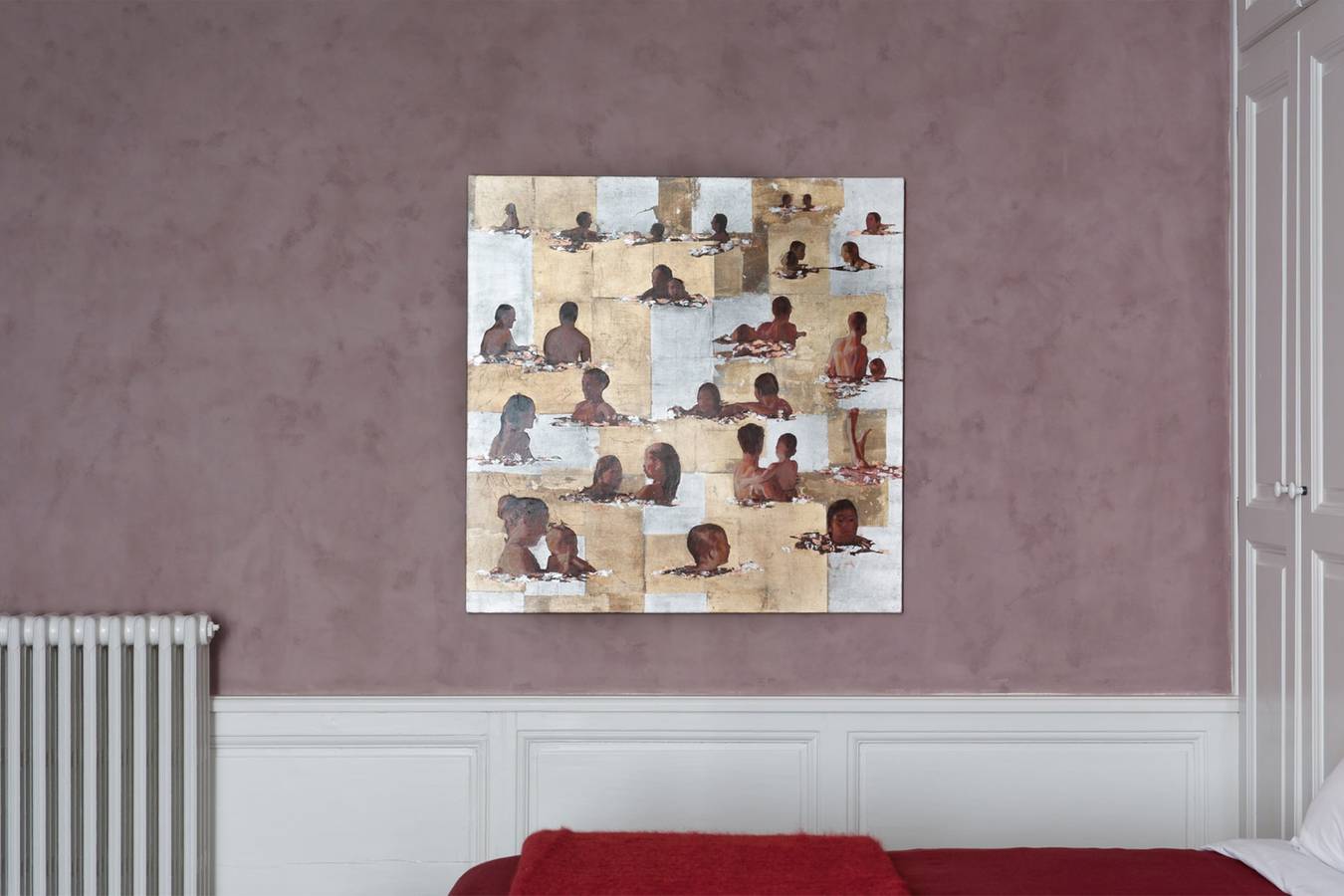 Apartamento vacacional entero, Habitación de huéspedes de alta gama en el centro de la ciudad. in La Rochelle, Región de La Rochelle