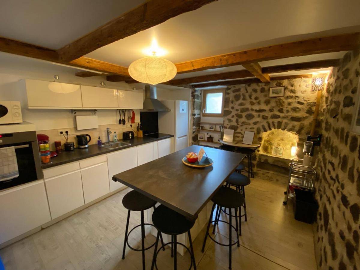 Family Studio in Le Puy-en-Velay, Haute-Loire