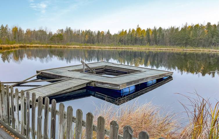 Ferienhaus für 5 Personen, mit Garten in Nyköping kommun - 4