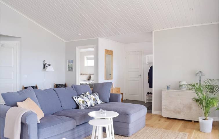 Ferienhaus für 5 Personen, mit Terrasse und Garten in Mönsterås und Umgebung - 3