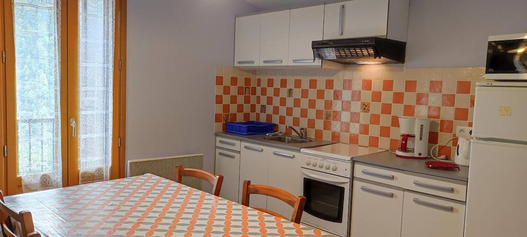 Gîte pour 5 personnes