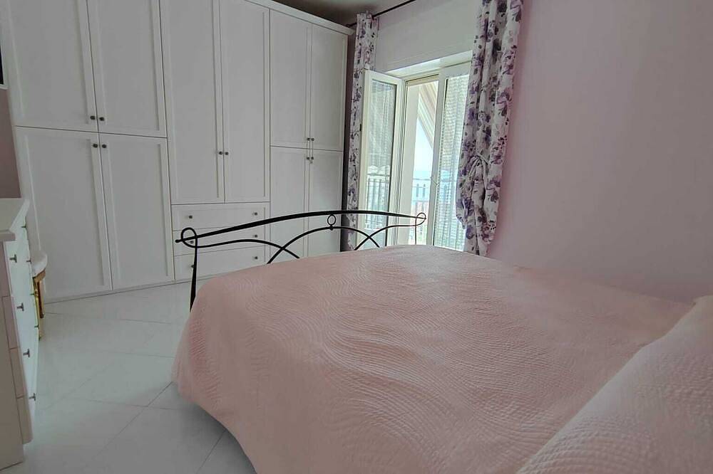 Ganze Wohnung, Vacation Home St. James on the Way of Francis and St. Benedict in Poggio Bustone, Rieti Provinz