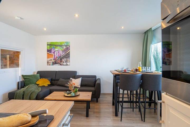 Ferienpark für 3 Personen, mit Balkon in Heiligenhafen - 3