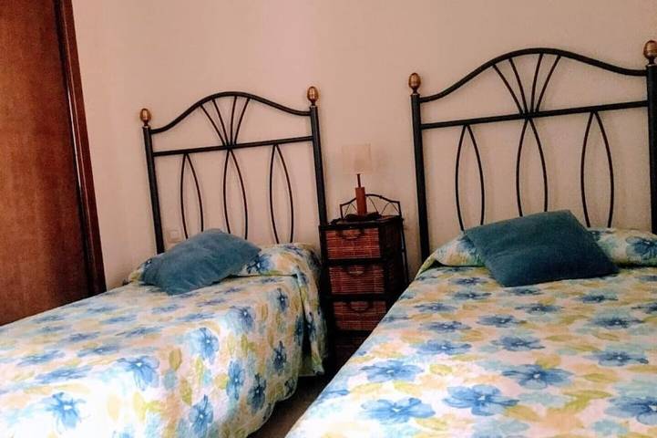 Apartamento entero, Apartamento Lujo Primera Linea De Playa. Vistas Impresionantes  Al Mar in Isla Canela, Ayamonte