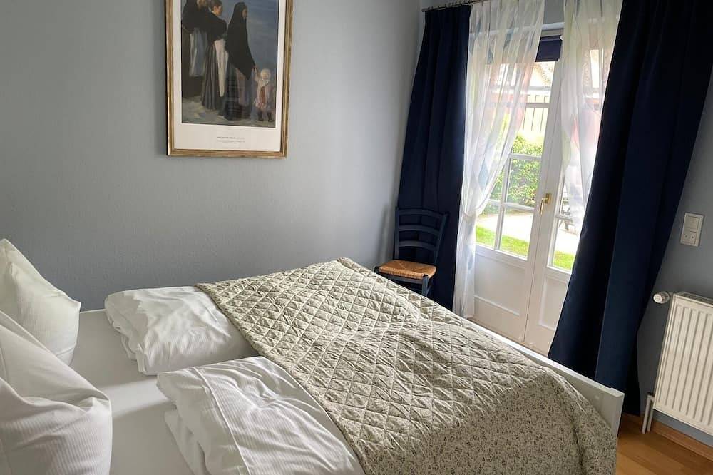 Ganze Wohnung, Ferienwohnung/App. für 5 Gäste mit 60m² in Alkersum (247222) in Alkersum, Föhr