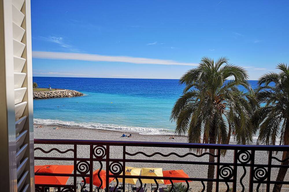 Appartement de vacances