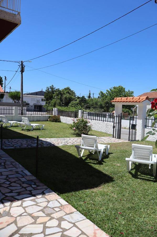 Maison d’hôte pour 2 personnes, avec jardin dans Caminha - 4