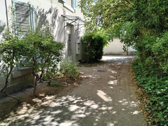 Gîte pour 3 personnes dans Casino Grand Cercle - 3