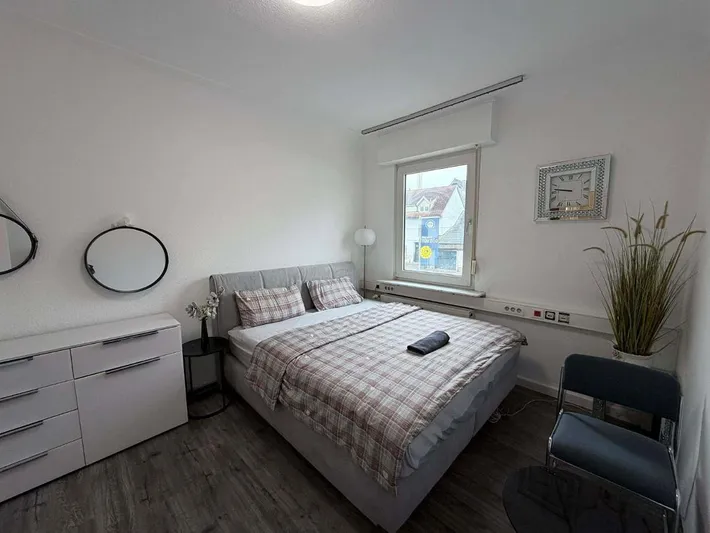 Apartamento de vacaciones para 2 personas, con terraza - 1